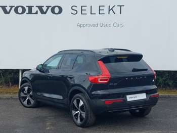 Used Volvo XC40 2022 for sale - 74397349: Photo