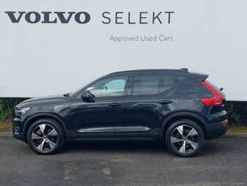 Used Volvo XC40 2022 for sale - 74397349: Photo