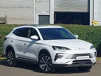 2025 - 1.5 DM-i AWD Design 5dr Auto