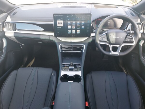 Used BYD Seal U 2025 for sale - 74782314: Photo 2