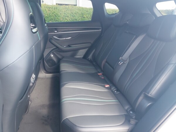 Used BYD Seal U 2025 for sale - 74782314: Photo 6