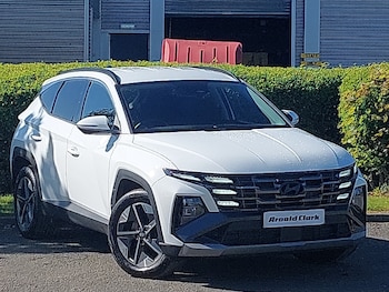 Used Hyundai TUCSON 2024 for sale - 78446688: Photo