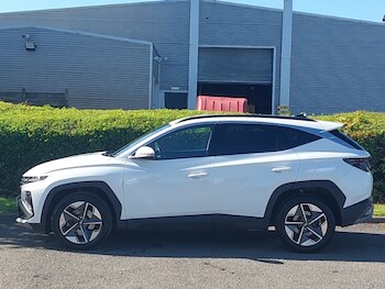 Used Hyundai TUCSON 2024 for sale - 78446688: Photo