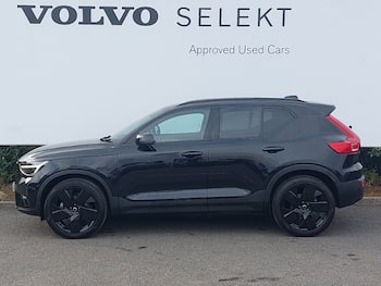 Used Volvo XC40 2025 for sale - 79654194: Photo