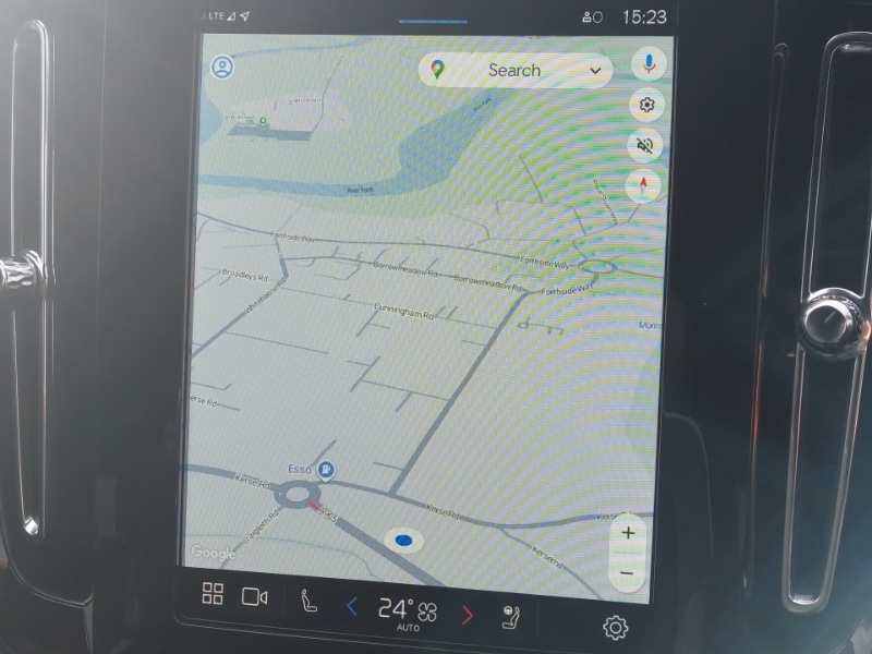 Used Volvo XC40 2024 for sale - 77987615: Photo 10