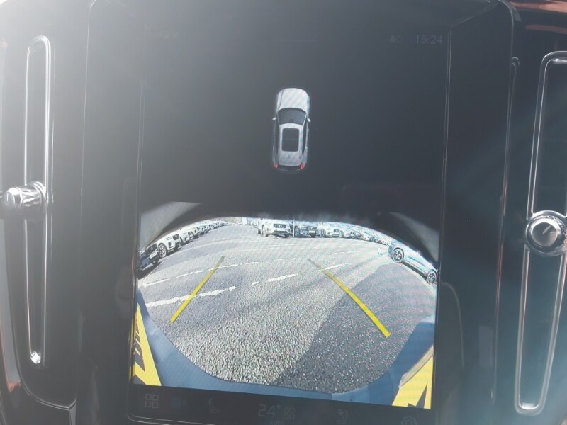 Used Volvo XC40 2024 for sale - 77987615: Photo 11