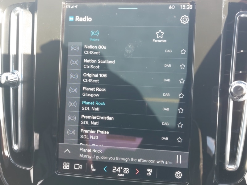 Used Volvo XC40 2024 for sale - 77987615: Photo 12