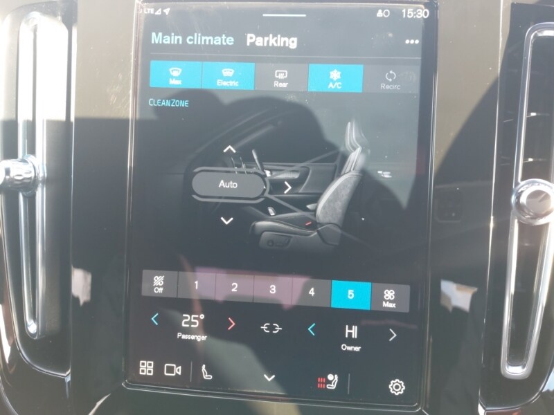 Used Volvo XC40 2024 for sale - 77987615: Photo 15