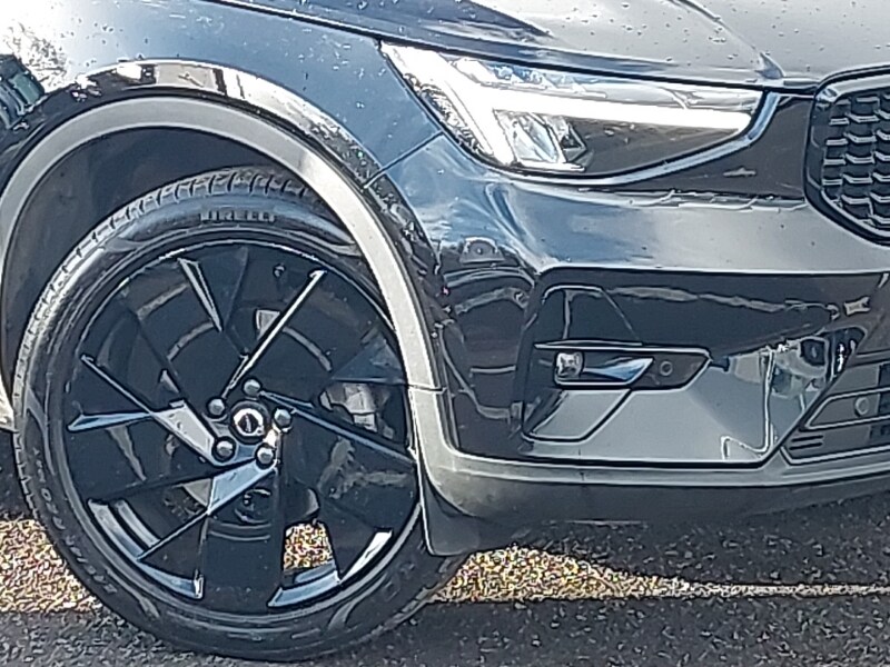 Used Volvo XC40 2024 for sale - 77987615: Photo 9