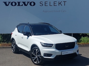 Used Volvo XC40 2020 for sale - 78693357: Photo