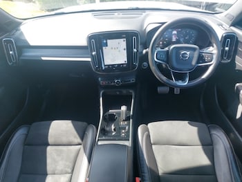 Used Volvo XC40 2020 for sale - 78693357: Photo