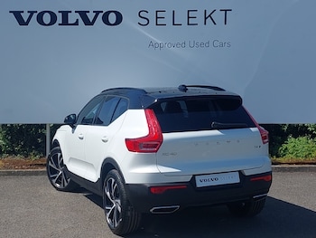Used Volvo XC40 2020 for sale - 78693357: Photo