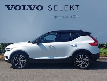 Used Volvo XC40 2020 for sale - 78693357: Photo