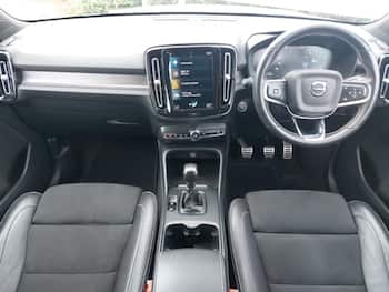 Used Volvo XC40 2021 for sale - 79638811: Photo