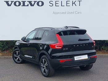Used Volvo XC40 2021 for sale - 79638811: Photo