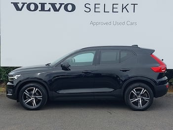 Used Volvo XC40 2021 for sale - 79638811: Photo