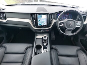 Used Volvo XC60 2021 for sale - 78489984: Photo