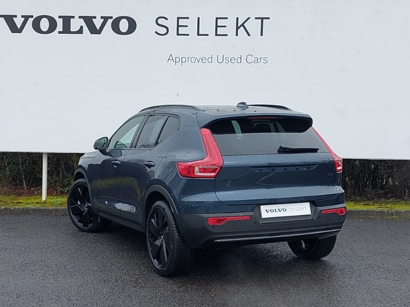 Used Volvo XC40 2025 for sale - 77815817: Photo 3