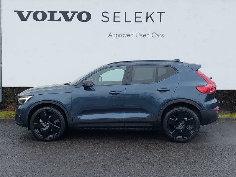 Used Volvo XC40 2025 for sale - 77815817: Photo 4