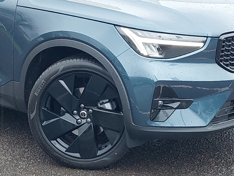 Used Volvo XC40 2025 for sale - 77815817: Photo 9