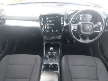 Used Volvo XC40 2021 for sale - 74134555: Photo