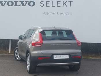 Used Volvo XC40 2021 for sale - 74134555: Photo