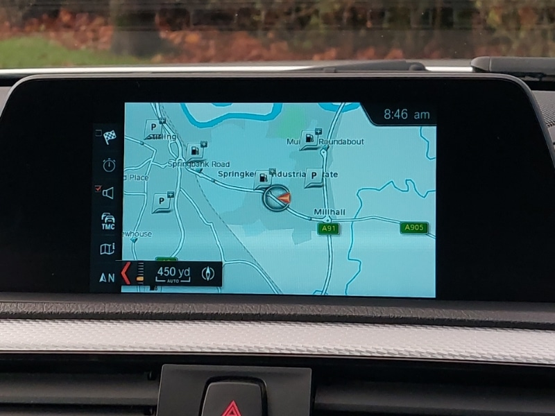 Used BMW 1 Series 2019 for sale - 76779962: Photo 10