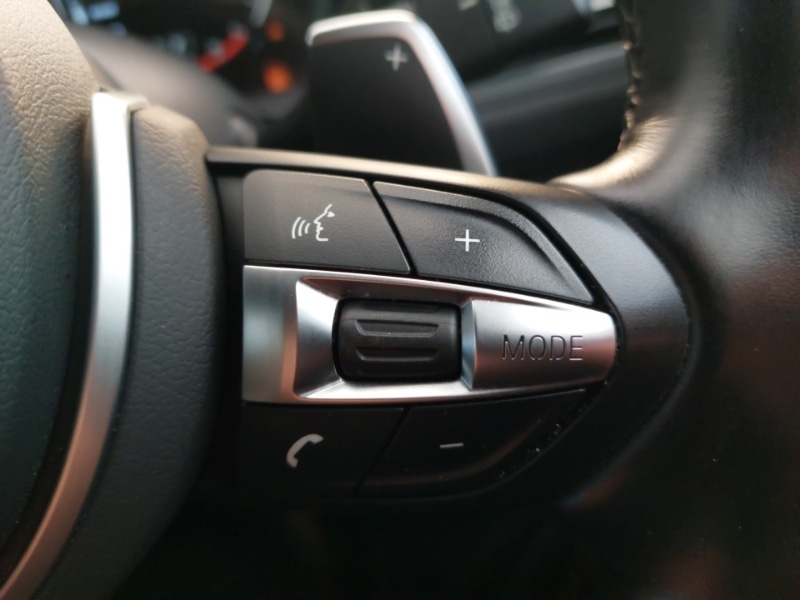 Used BMW 1 Series 2019 for sale - 76779962: Photo 14