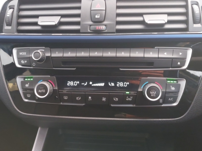 Used BMW 1 Series 2019 for sale - 76779962: Photo 18