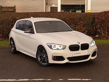 BMW - 1 Series