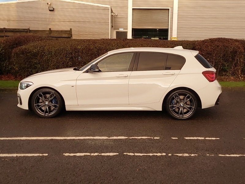Used BMW 1 Series 2019 for sale - 76779962: Photo 4