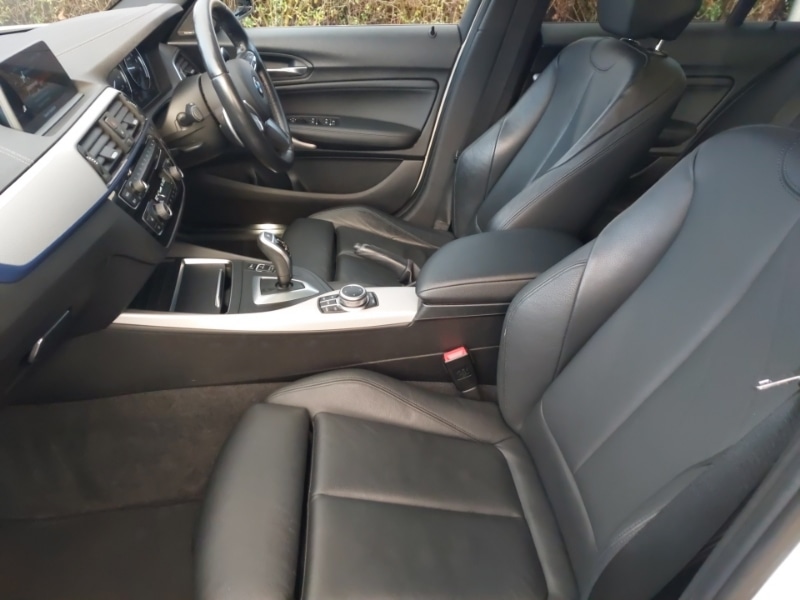 Used BMW 1 Series 2019 for sale - 76779962: Photo 5