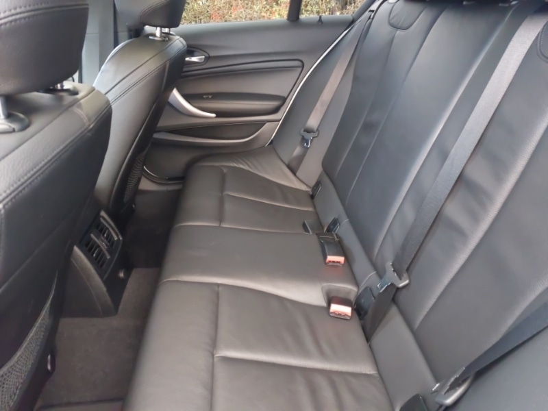 Used BMW 1 Series 2019 for sale - 76779962: Photo 6