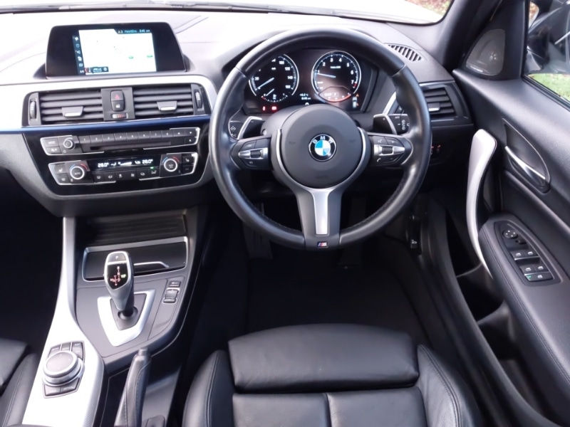 Used BMW 1 Series 2019 for sale - 76779962: Photo 7