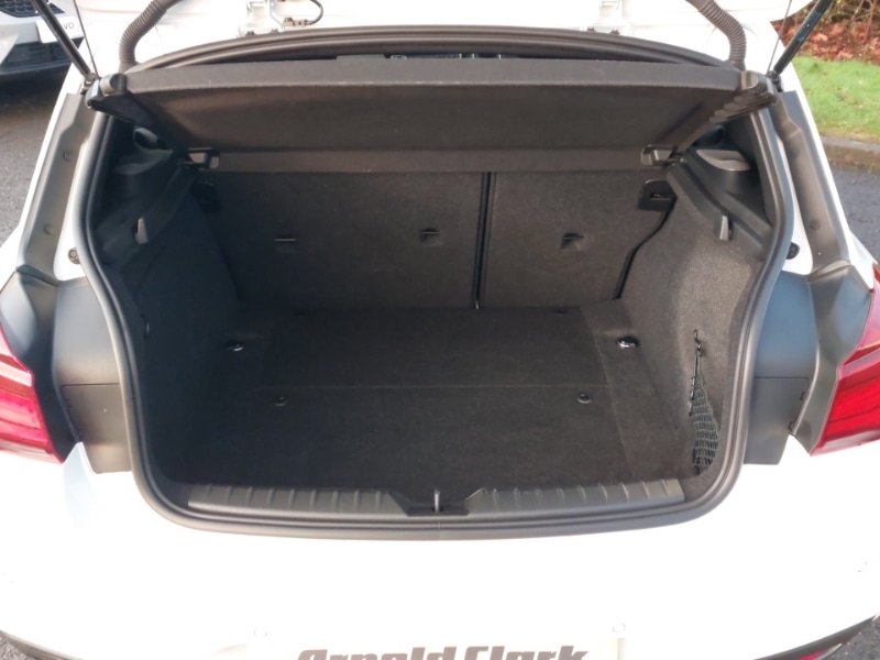 Used BMW 1 Series 2019 for sale - 76779962: Photo 8