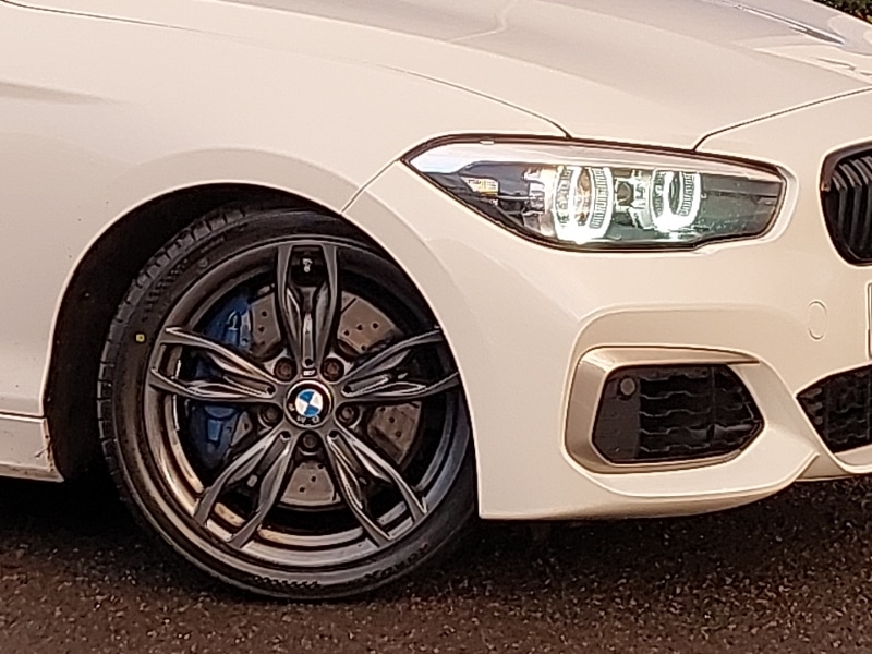 Used BMW 1 Series 2019 for sale - 76779962: Photo 9