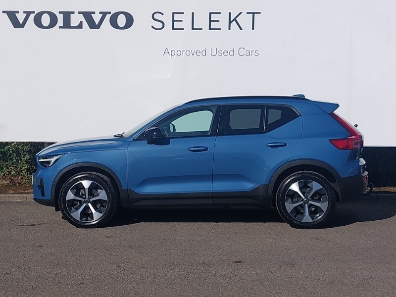 Used Volvo XC40 2023 for sale - 76054049: Photo 4