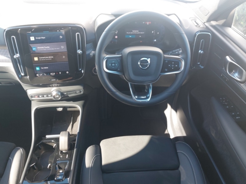 Used Volvo XC40 2023 for sale - 76054049: Photo 7