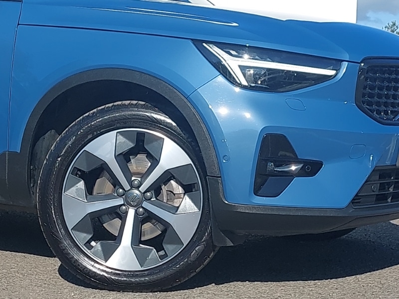 Used Volvo XC40 2023 for sale - 76054049: Photo 9