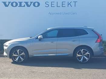 Used Volvo XC60 2024 for sale - 74563848: Photo