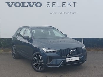 Used Volvo XC60 2026 for sale - 79799177: Photo