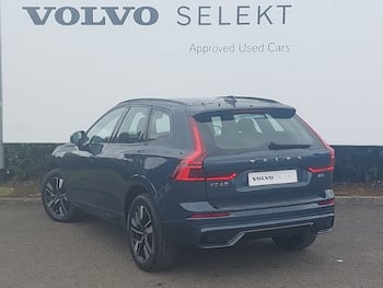 Used Volvo XC60 2026 for sale - 79799177: Photo