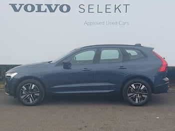Used Volvo XC60 2026 for sale - 79799177: Photo