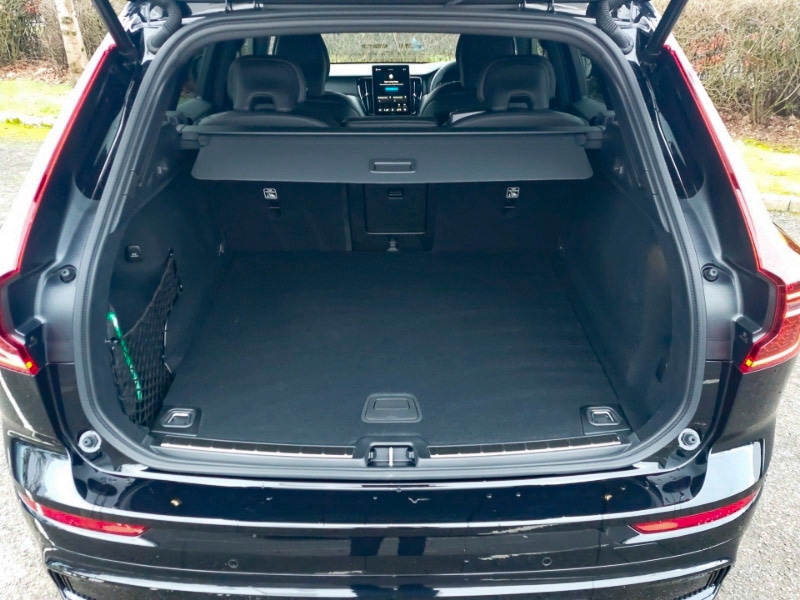 Used Volvo XC60 2025 for sale - 77751668: Photo 18