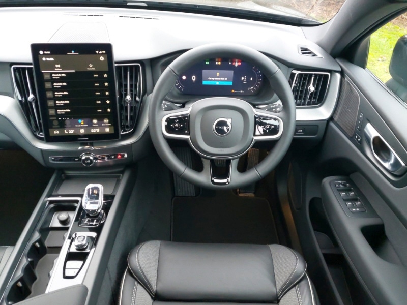 Used Volvo XC60 2025 for sale - 77751668: Photo 7