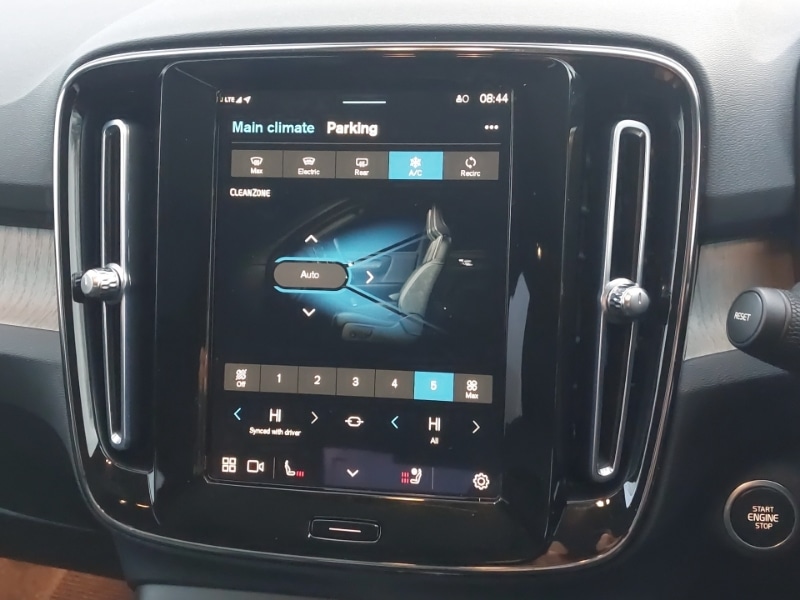 Used Volvo XC40 2023 for sale - 76906708: Photo 19