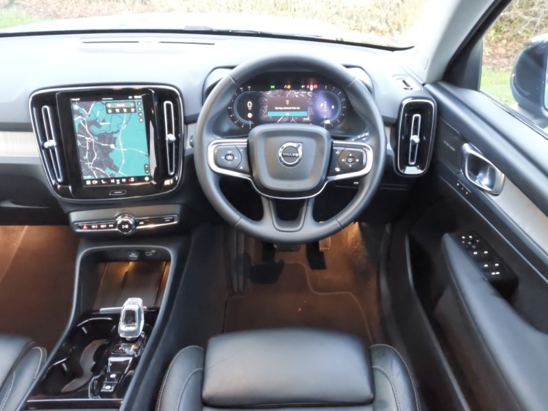 Used Volvo XC40 2023 for sale - 76906708: Photo 7