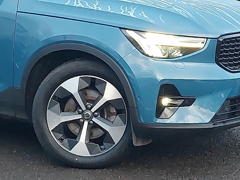 Used Volvo XC40 2023 for sale - 76906708: Photo 9