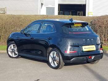 Used GWM ORA ORA 03 2023 for sale - 74940330: Photo