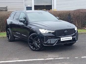 Used Volvo XC60 2025 for sale - 77466281: Photo